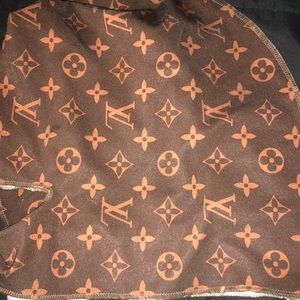 Handmade Designer durag